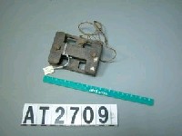 藏品(刀插)的圖片